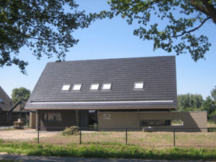 Woonhuis Oisterwijk