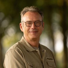 Zeger Roubos