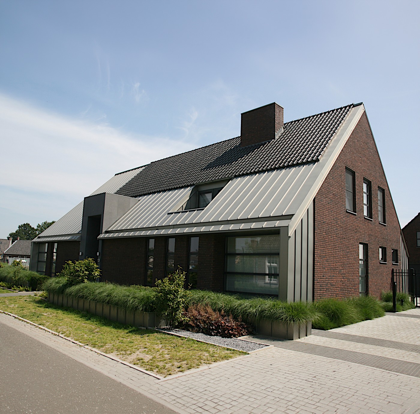 Deurne - referentie