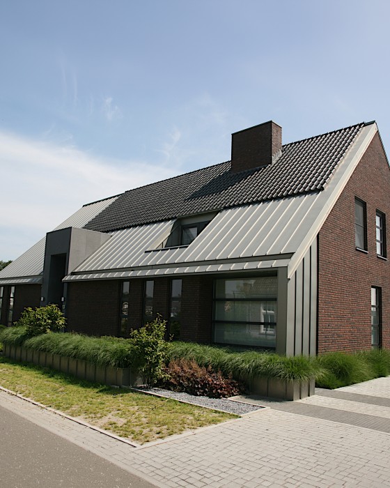 Deurne - referentie