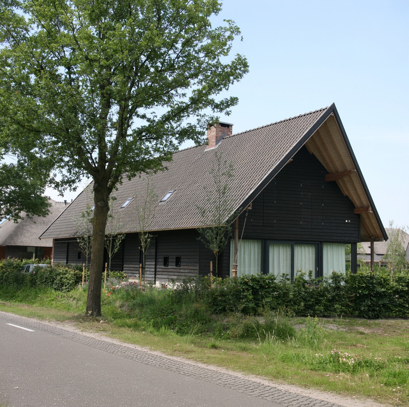 Gemert - referentie