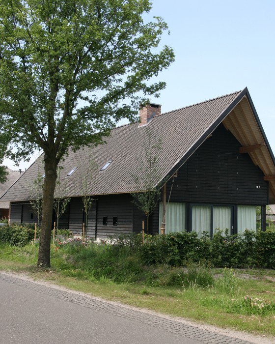 Gemert - referentie