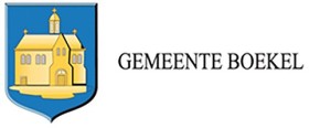 Logo gemeente Boekel