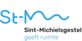 Logo gemeente Sint Michielsgestel
