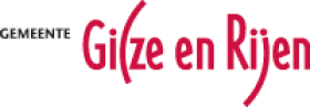 Logo gemeente Gilze en Rijen