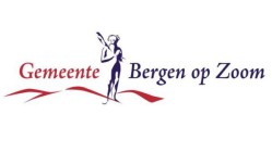 Logo gemeente Bergen op Zoom