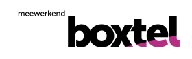 Logo gemeente Boxtel