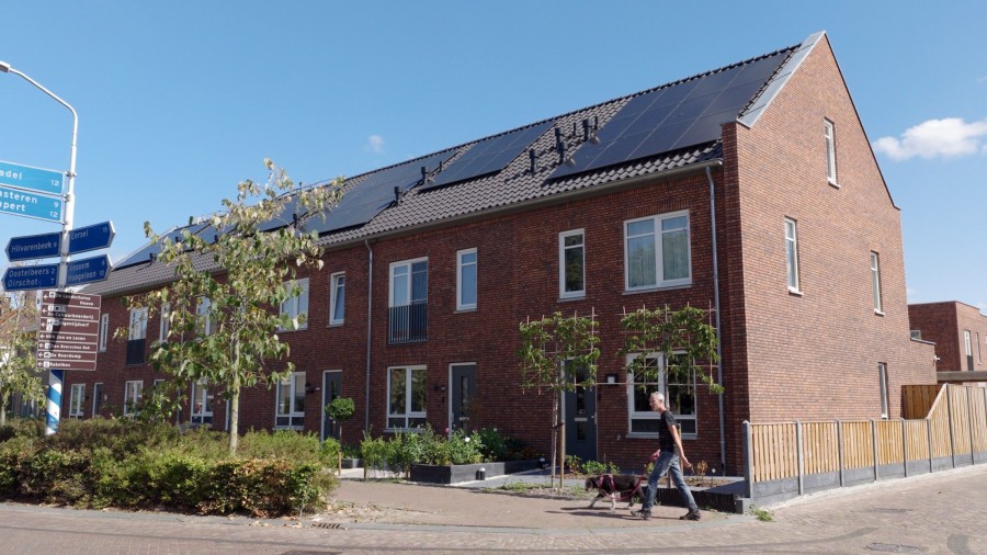 Oirschot Middelbeers woningen.jpg