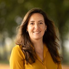 Ellen Schoot Uiterkamp