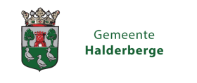 Logo gemeente Halderberge