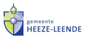 Logo gemeente Heeze-Leende